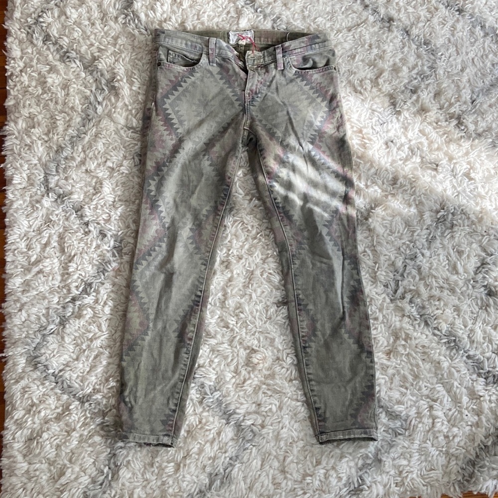 Vintage Free People pants